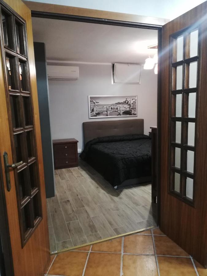 La Taverna Appartamento Scala A Chiocciola フォッローニカ エクステリア 写真