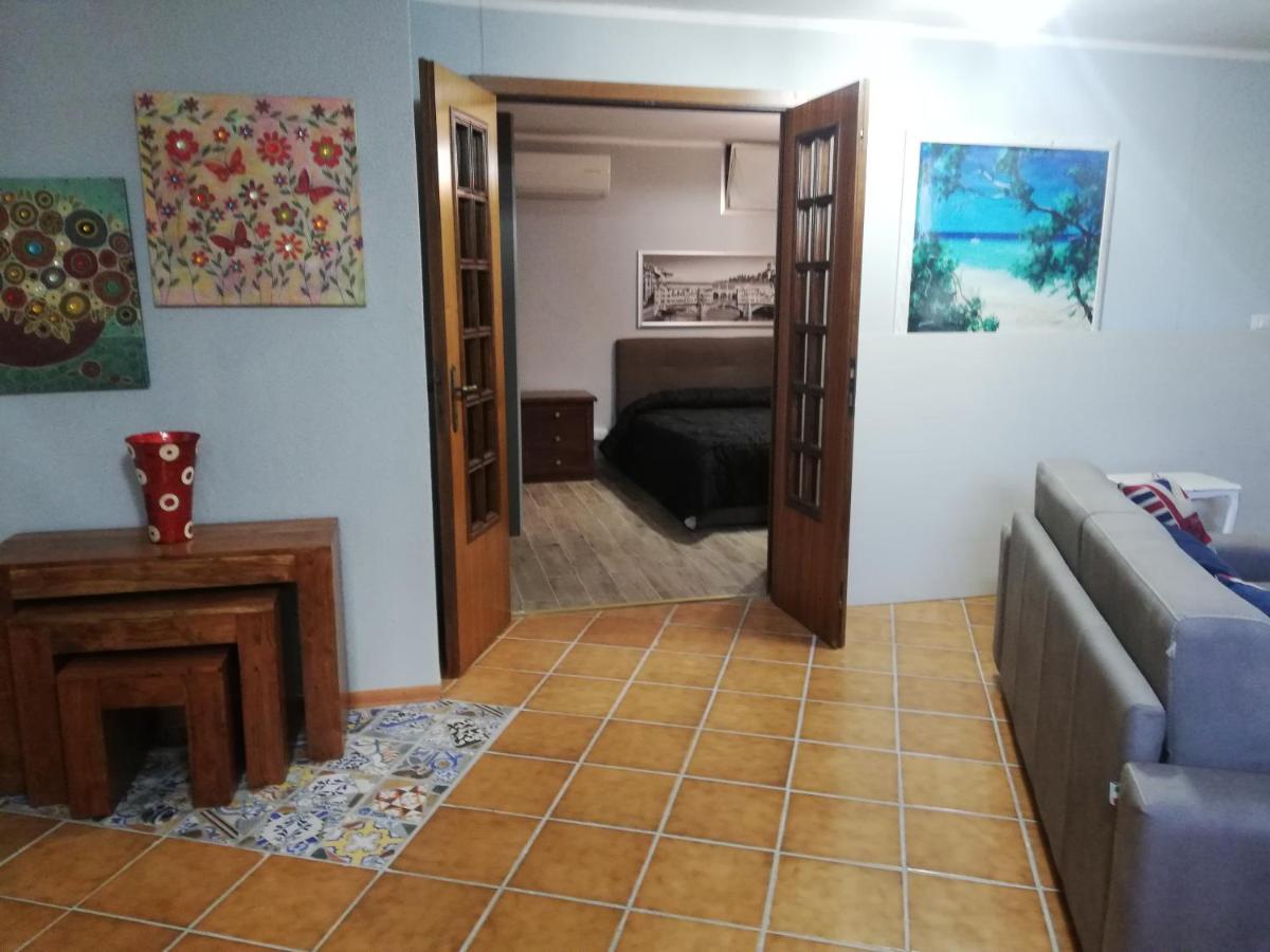 La Taverna Appartamento Scala A Chiocciola フォッローニカ エクステリア 写真