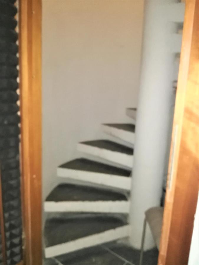 La Taverna Appartamento Scala A Chiocciola フォッローニカ エクステリア 写真
