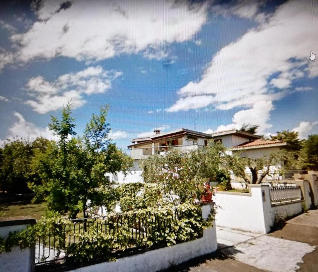 La Taverna Appartamento Scala A Chiocciola フォッローニカ エクステリア 写真